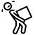 Tömning