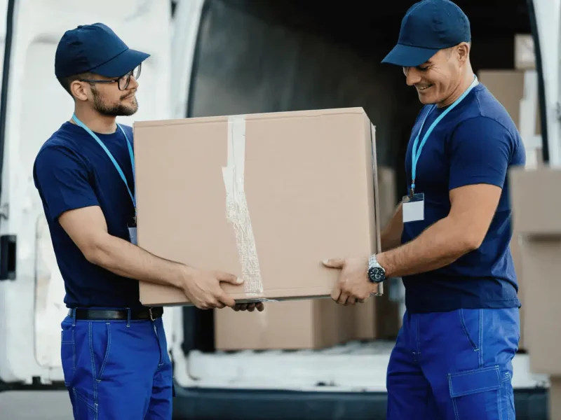 workers